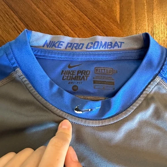 Boys Medium sports athletic shirt 3-Pack - Picture 8 of 9